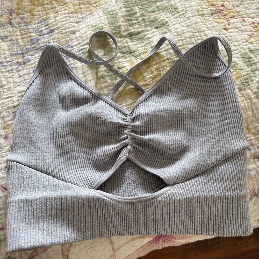 FP MOVEMENT Bralette M/L. NWOT